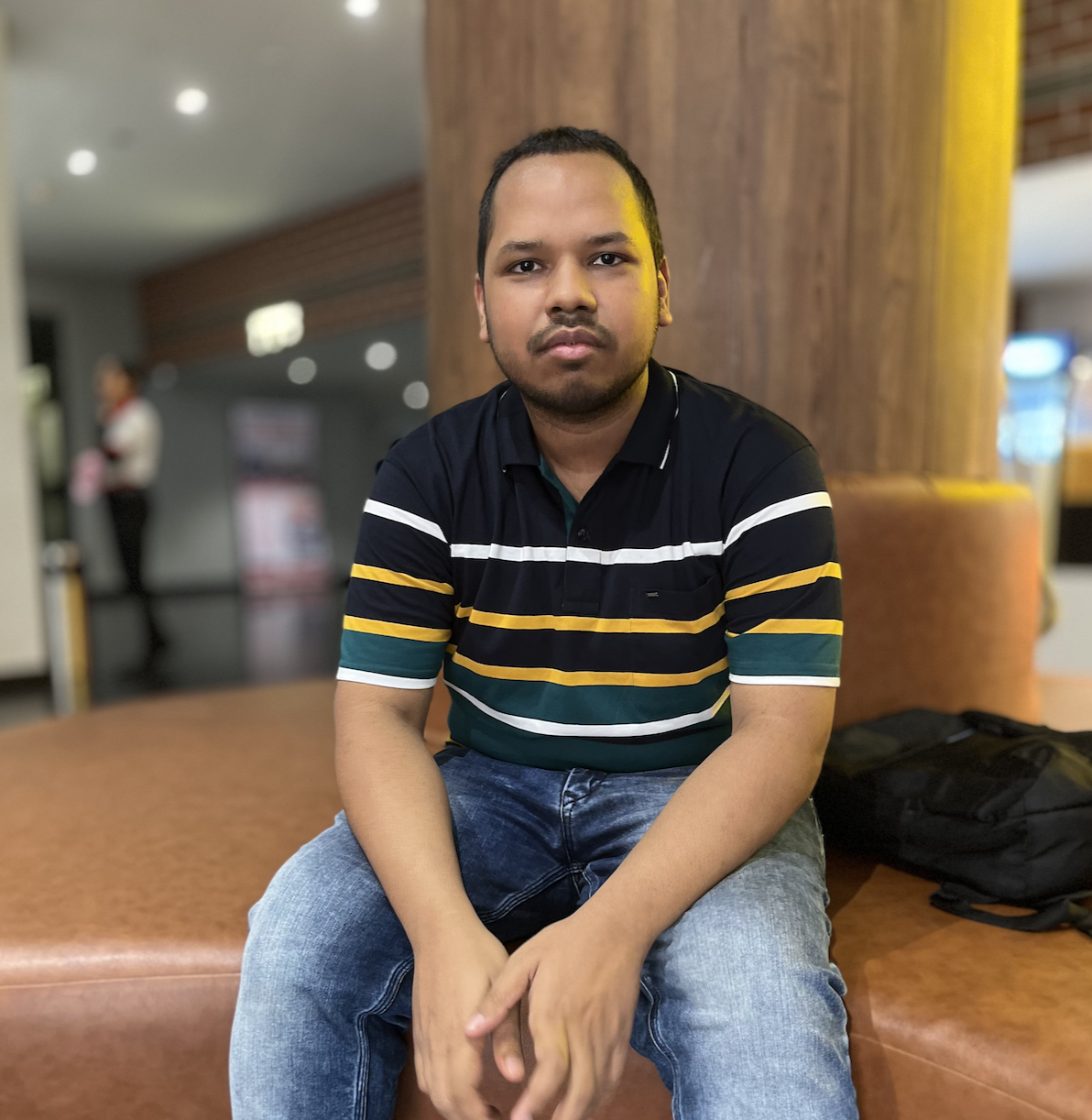 Soumen Mondal (সৌমেন মন্ডল)